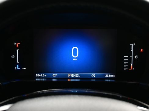 Used 2024 Ford Escape Active AWD/4WD image 24