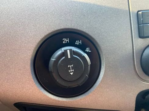 Used 2016 Ford F350 XLT AWD/4WD image 25