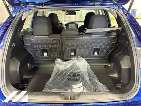 New 2026 Subaru Impreza 2.0i Sport image 26