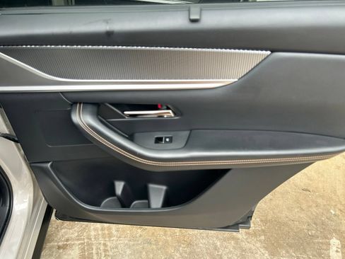Certified 2026 MAZDA CX-90 3.3 Turbo w/ Premium Sport Pkg AWD/4WD image 15