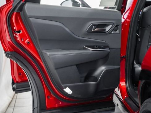 New 2026 Toyota Crown Signia image 39