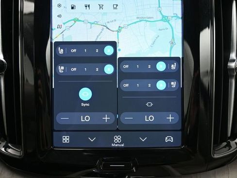 Used 2023 Volvo XC60 B5 Ultimate w/ Protection Package Premier image 19