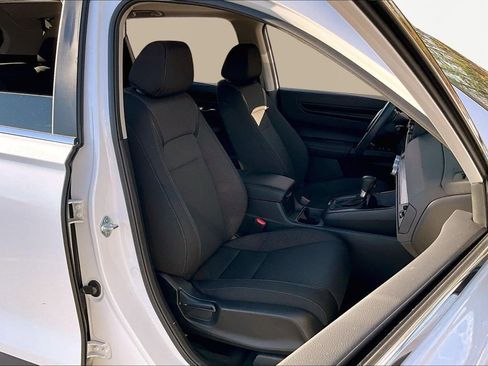 Used 2024 Honda CR-V EX image 22