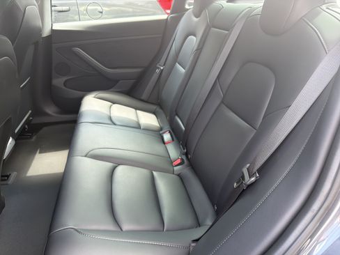 Used 2023 Tesla Model 3 Standard Range RWD image 11