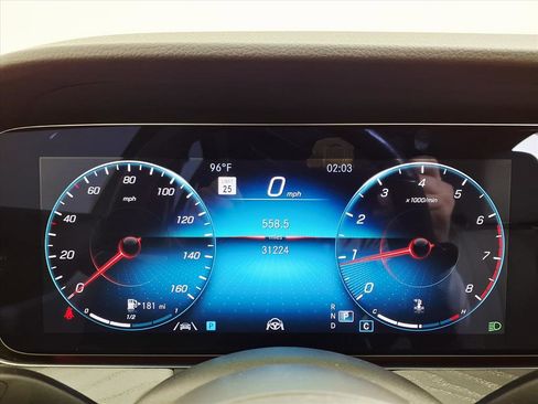 Used 2022 Mercedes-Benz E 350 Sedan image 25