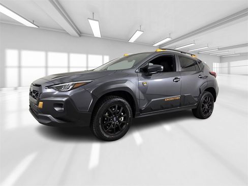 New 2026 Subaru Crosstrek 2.5i Wilderness image 2