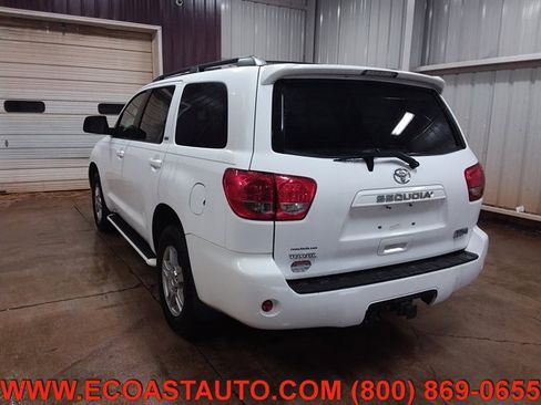 Used 2008 Toyota Sequoia SR5 image 6