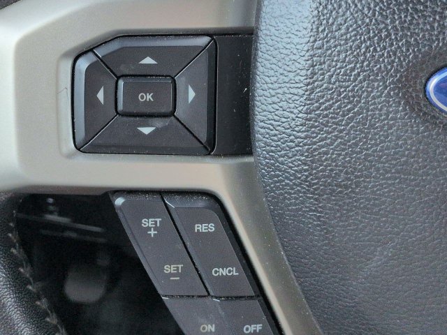 Certified 2021 Ford F250 Lariat w/ Lariat Value Package AWD/4WD image 23