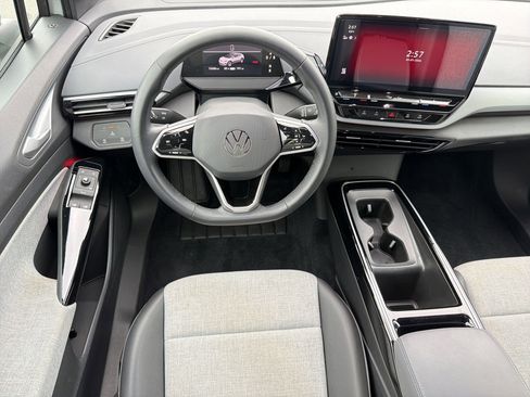 Used 2024 Volkswagen ID.4 2WD image 24
