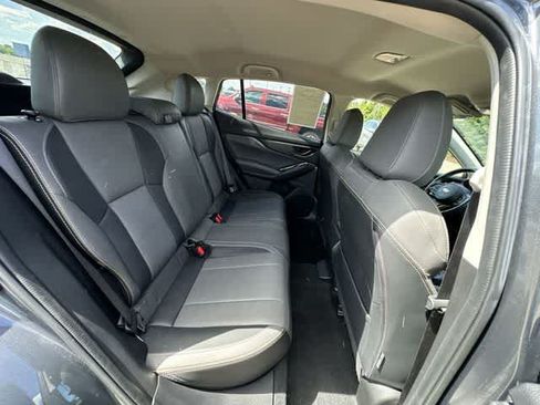 Used 2023 Subaru Crosstrek 2.5i Sport AWD/4WD image 20