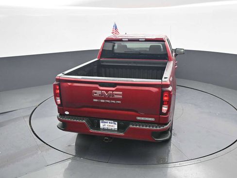 Certified 2023 GMC Sierra 1500 Elevation image 32