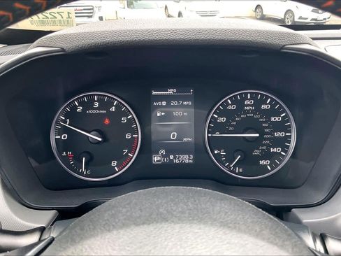 Used 2024 Subaru Crosstrek 2.5i Limited image 21