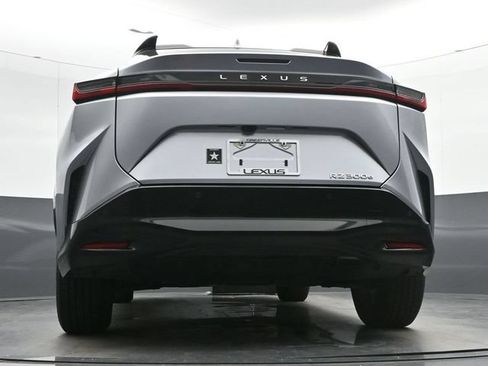 Certified 2024 Lexus RZ 300e Premium w/ Accessory Package (Z1) FWD image 13