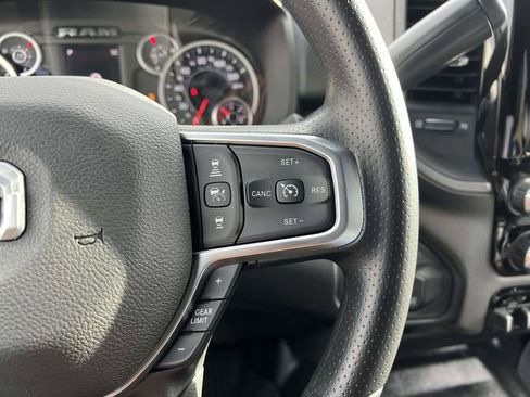 New 2026 RAM 2500 Tradesman w/ Chrome Appearance Group image 15