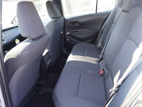 New 2026 Toyota Corolla LE image 12