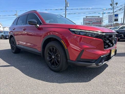 Used 2024 Honda CR-V Sport-L image 2