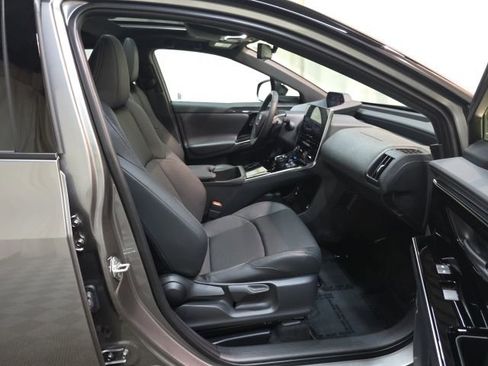 Certified 2023 Subaru Solterra AWD image 35