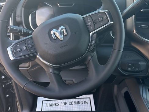 New 2026 RAM 3500 Laramie w/ Sport Appearance Package image 11