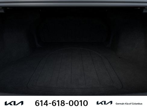 New 2025 Kia K4 LX image 22