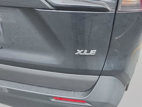 Used 2024 Toyota RAV4 XLE Premium image 63