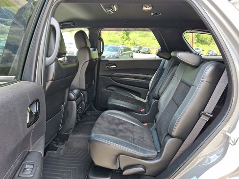 Used 2021 Dodge Durango GT AWD/4WD image 10