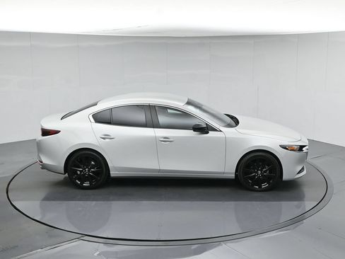 Used 2026 MAZDA MAZDA3 s Sport FWD image 38