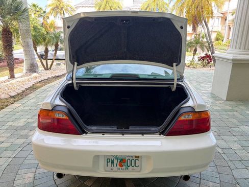 Used 2000 Acura TL image 89