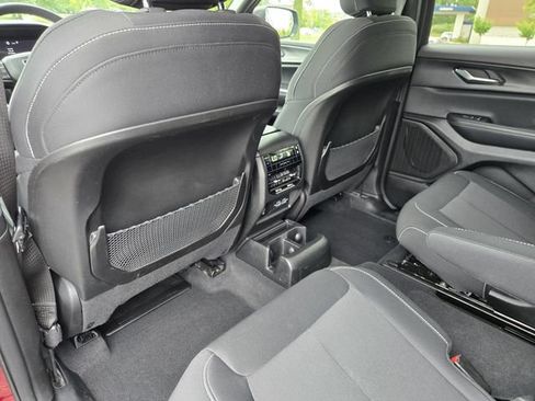 Used 2024 Jeep Grand Cherokee L Laredo w/ Luxury Tech Group I AWD/4WD image 26