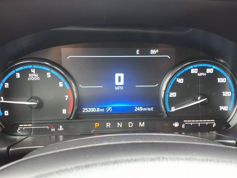 Used 2023 Ford Bronco Sport Badlands AWD/4WD image 18