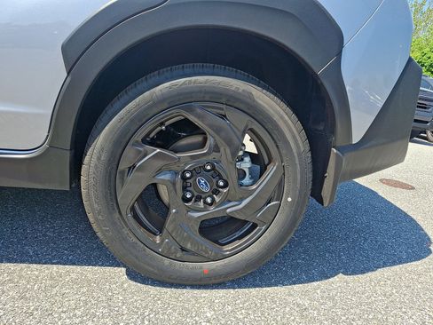 Certified 2026 Subaru Crosstrek 2.5i Sport AWD/4WD image 8