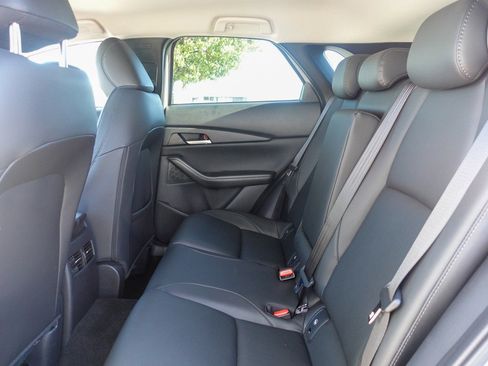 New 2026 MAZDA CX-30 AWD 2.5 S w/ Select Sport Pkg image 20