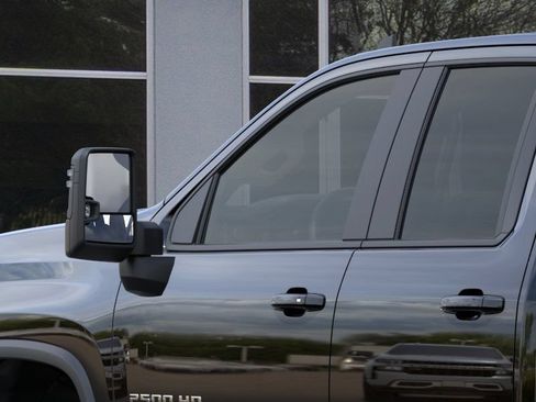 New 2026 Chevrolet Silverado 2500 LT w/ All Star Edition AWD/4WD image 18