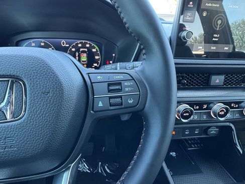 New 2026 Honda CR-V Sport-L image 23