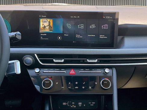 New 2026 Hyundai Sonata SEL AWD/4WD image 8