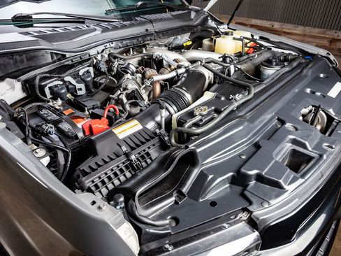 Used 2022 Ford F250 Lariat w/ Lariat Ultimate Package image 40