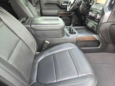 Used 2020 GMC Sierra 2500 Denali w/ Denali Ultimate Package AWD/4WD image 14