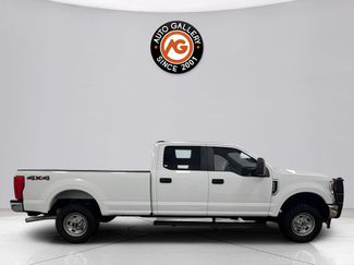 Used 2021 Ford F250 XL w/ Power Equipment Group AWD/4WD video 2