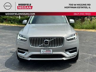 Used 2023 Volvo XC90 B5 Plus w/ Protection Package Premier AWD/4WD video 2