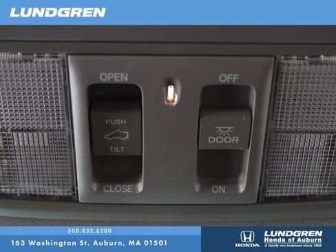 Used 2022 Honda CR-V EX-L image 31