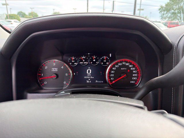 Used 2015 GMC Sierra 1500 Denali w/ Driver Alert Package AWD/4WD image 18
