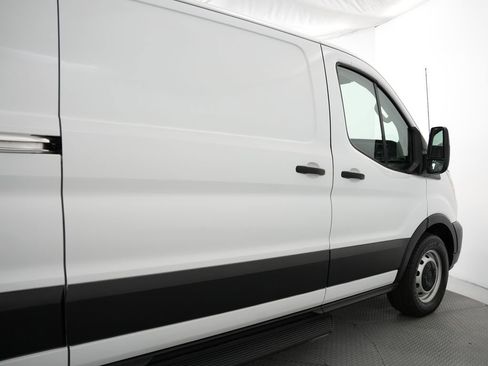 Used 2020 Ford Transit 150 Low Roof w/ Upfitter Package image 28