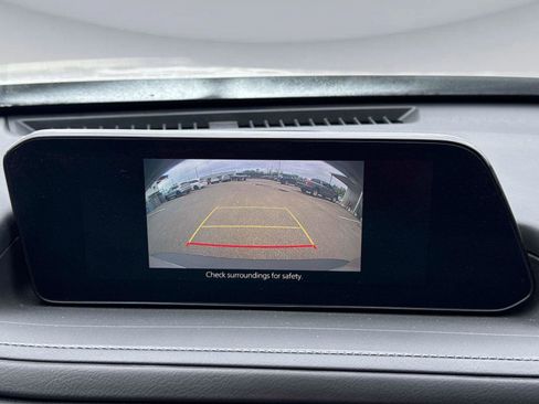 Certified 2024 MAZDA CX-30 AWD 2.5 S w/ Select Sport Pkg image 22