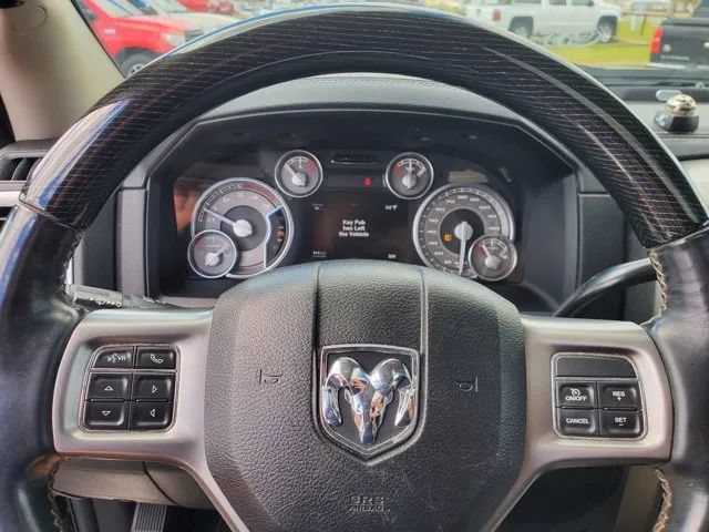 Used 2014 RAM 2500 Limited AWD/4WD image 21