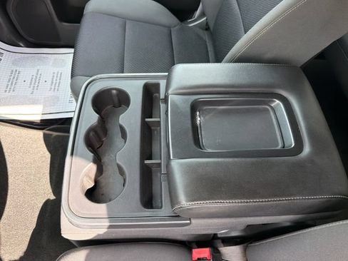 Used 2015 Chevrolet Silverado 2500 LT w/ LT Convenience Package AWD/4WD image 26