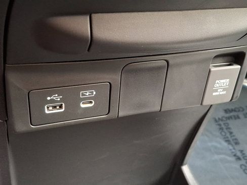 Used 2025 Honda Odyssey EX-L image 27