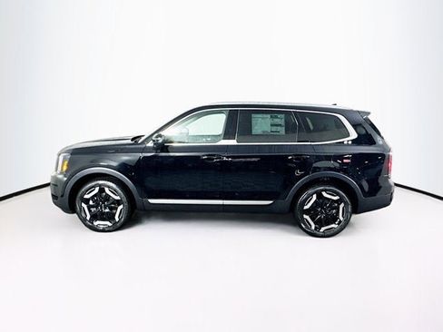 New 2025 Kia Telluride EX image 8