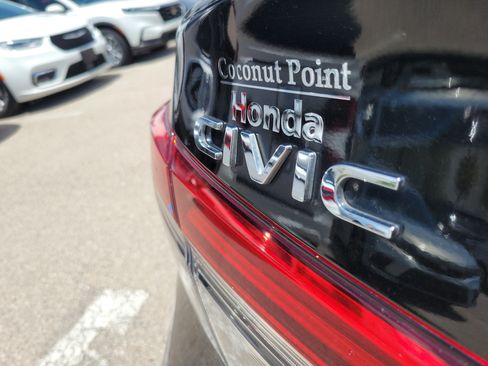 Used 2022 Honda Civic Sport image 9