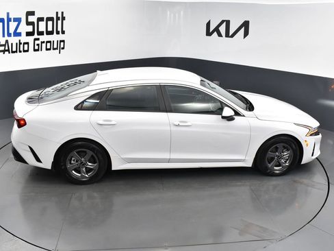 Certified 2023 Kia K5 LXS image 22
