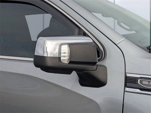 Used 2023 GMC Sierra 1500 Denali w/ Denali Reserve Package image 12