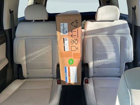 New 2026 Hyundai Santa Fe Calligraphy image 24